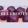 Discover the Amazing Beetroot Benefits for Men: A Natural Po