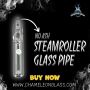 Steamroller Pipe