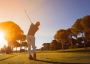 Experience the Luxury of Golfing at St. George Golf Club