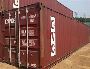 STORAGE SHIPPING CONTAINERS 
