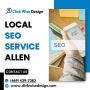 Boost Your Business Visibility with Expert Local SEO Service