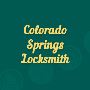 Colorado Springs Locksmith