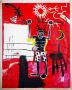 Basquiat Auction