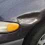 Dent Repair in DFW - Restore Your Vehicle to Perfection