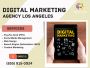 Drive Growth with Our Los Angeles Digital Marketing