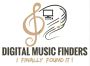 Digital Music Finders