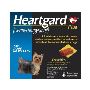 Buy Heartgard Plus - Heartworm Prevention for Dogs