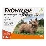 Buy Frontline Plus for Dogs- Flea and Tick Treatment