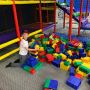 Discovery Zone: Where Fun and Play Come Together for Kids