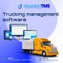 Trucking Management Software - DispatchTMS