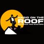 Hasid On The Roof Houston