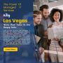 The Power of Managed IT Services: Why Las Vegas Businesses