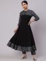 Graceful Glamour: Buy Anarkali Dresses Online for Unmatched 