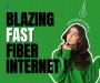 Blazing Fast Fiber Internet Services in Waxhaw, NC