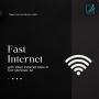 Discover Lightning-Fast Internet with Fiber Internet Now