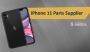 iPhone 11 Parts and LCD Screens Wholesaler - Mobilesentrix