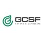 GCSF Pavers & Landscape Inc