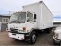 Top Quality Commercial Box Trucks for Sale