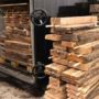 Hardwood Lumber Company in Delaware