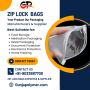 Top Zip Lock Bag Manufacturers