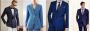 Custom Suits For Men Orange County - I Make Custom Suits 