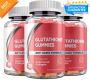 Glutathione Gummies Supplements - Health