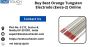 Buy Best Orange Tungsten Electrode (Ewce-2) Online