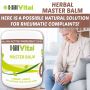 Hillvital USA - balms with natural ingredients