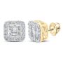 Order Diamond Iced Out Ring