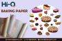 Unwrapping the Art of Baking With Baking paper - Hi-Q