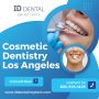 Cosmetic Dentistry Center - ID Dental and Implant Center