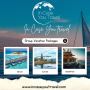 Explore with Ease In Case You Travel - Premier Travel Agency