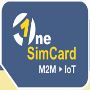IoT One SIM Card