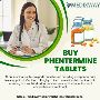 Buy Phentermine Tablets