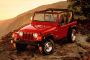 Your Jeep Wrangler Sunroofs for Ultimate Open-Air joy