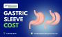 Gastric sleeve cost in Mexico