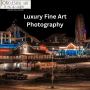 Jonga Fine Art Photography: Capturing the Essence of Luxury