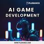 Plurance - The gateway to develop your AI gaming platform