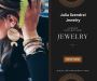 Exquisite Gemstone Jewelry | Julia Szendrei Jewelry