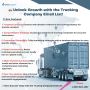 High-Quality Trucking Company Mailing Lists & B2B Leads 