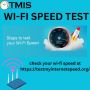  Why Is WI-FI Speed Test Necessary ?