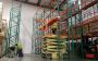  LSRACK: Optimize your warehouse space with our Cantilever 