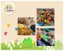 Get Organic Food Daycare for Your kid in New Jersey - New Ge