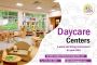 Find Nearby Daycare Centers in East Hanover 