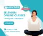 Selenium Online Classes