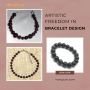 Fashion Forward| Bracelet Beads for Trendsetting Styles in t