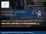 Experienced Lawyers in Schaumburg Illinois | Free Consultati