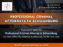 Professional Criminal Attorney Schaumburg | Marder and Seidl