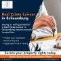 Real Estate Lawyers in Schaumburg | Marder & Seidler