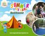 Exciting Summer Camp Programs for Kids in Morris County, NJ 